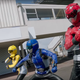 Go go new Power Rangers.